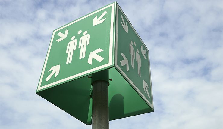 Supports de communication imprimés : flyers, brochures, dépliants, plaquettes commerciales, magazines, catalogues.