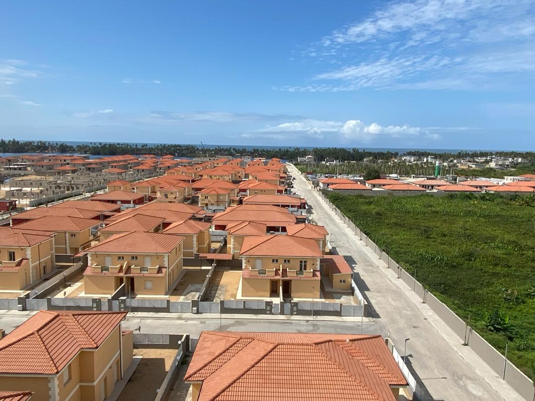 Gestion Immobilière